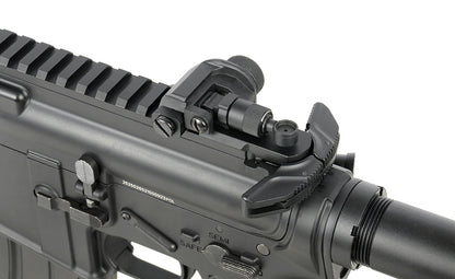 M4 Airsoft Gevär MC6595M GBB