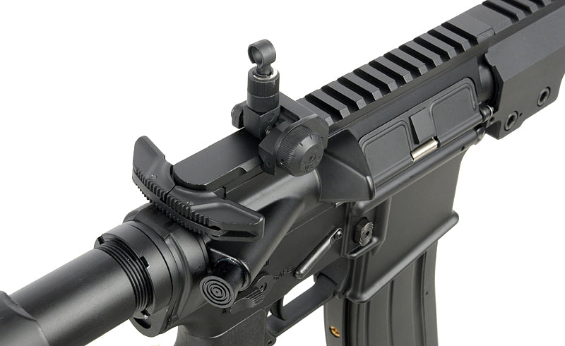 M4 Airsoft Gevär MC6595M GBB