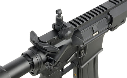 M4 Airsoft Gevär MC6595M GBB