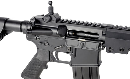 M4 Airsoft Gevär MC6595M GBB