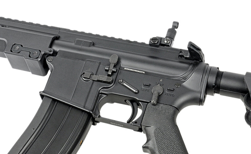 M4 Airsoft Riffel MC6595M GBB
