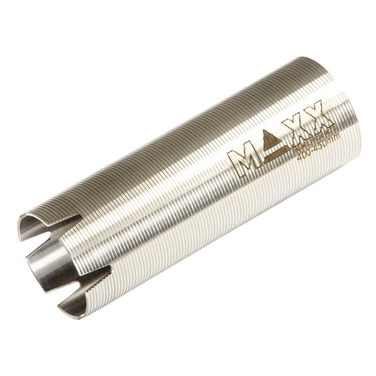 CNC-härdad cylinder i rostfritt stål - TYP B (400 - 450 mm)