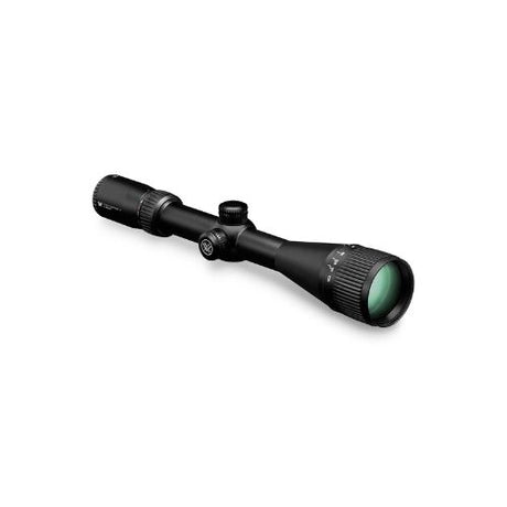 Crossfire® II 6-24x50AO m/Dead-Hold BDC (MOA) (30 mm tub)