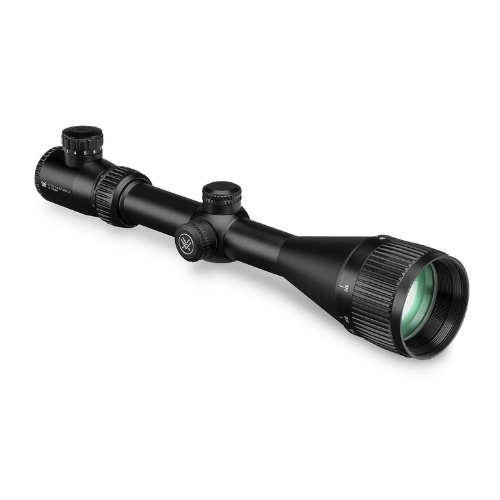 Crossfire® II 3-12x56AO med V-Brite Hog Hunter (MOA) (30 mm tub)