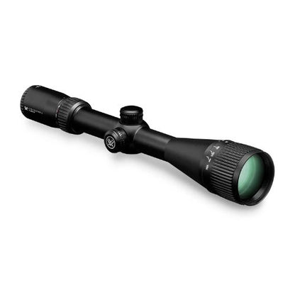 Crossfire® II 6-24x50AO m/Dead-Hold BDC (MOA) (30 mm tub)