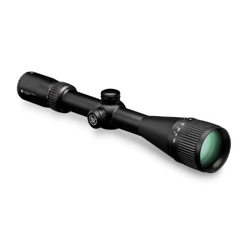 Crossfire® II 6-24x50AO m/Dead-Hold BDC (MOA) (30 mm tub)