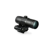 VMX-3T förstoringsglas med fästesadapter