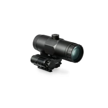 VMX-3T förstoringsglas med fästesadapter