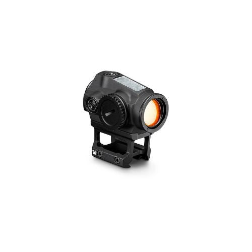 SPARC AR Rödpunktssikte (2 MOA)