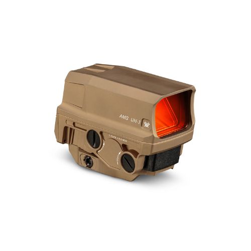 Vortex Razor AMG UH-1 Gen II holografisk sigte tan 1 MOA | Airsoftgeek