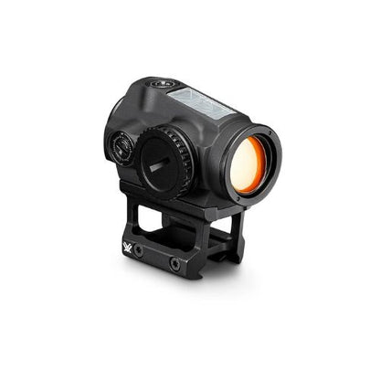 SPARC AR Rödpunktssikte (2 MOA)