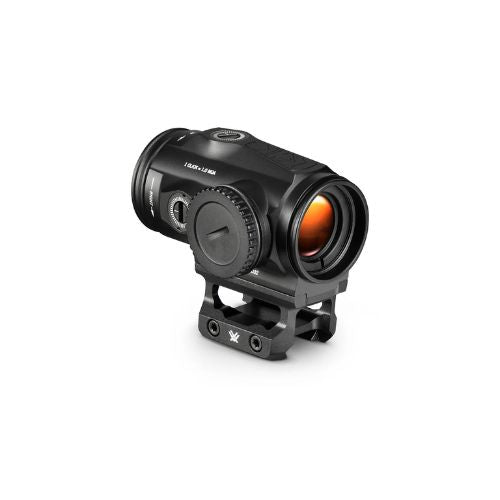 Spitfire HD Gen. II 3x Prism Scope med EBR-BDC4