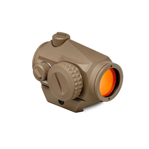 Crossfire II Red Dot | Sand (2 MOA)