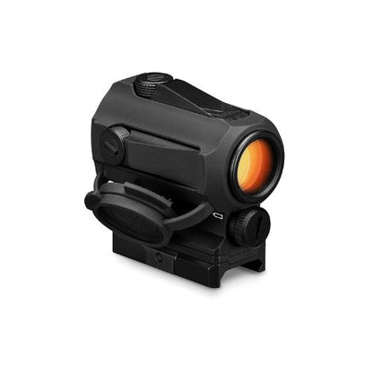 SPARC AR II rödpunktssikte (2 MOA)