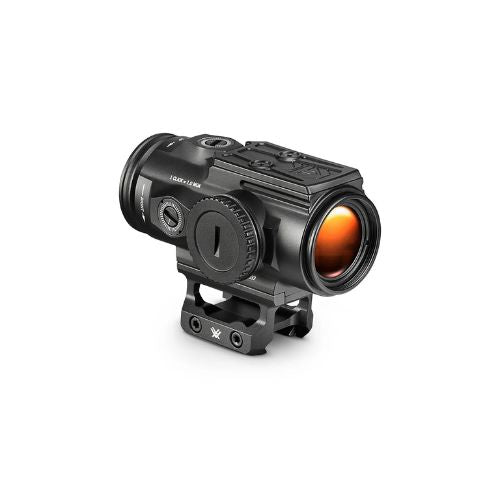 Spitfire HD Gen. II 5x Prism Scope med EBR-BDC4
