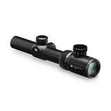 Crossfire® II 1-4x24 med V-Brite (MOA) (30 mm tub)