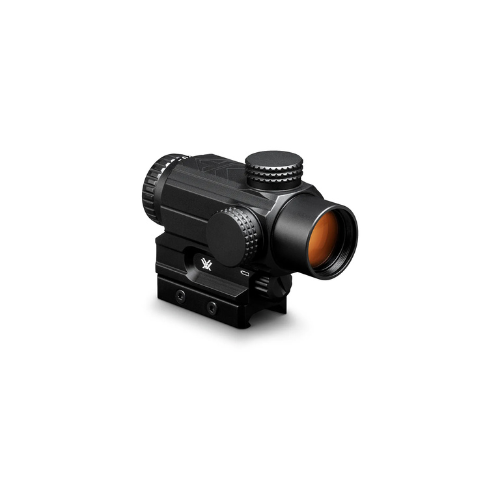 Spitfire 1x AR Prism Scope med DRT