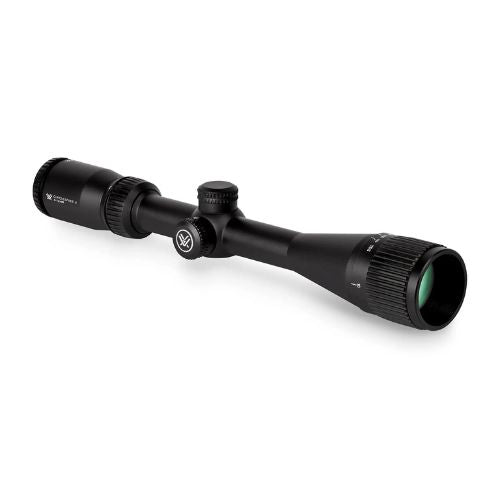 Crossfire® II 4-12x40AO m/Dead-Hold BDC (MOA) (1" tub)