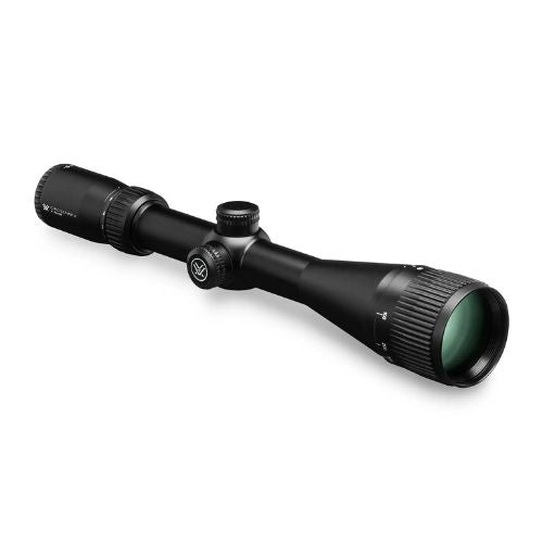 Crossfire® II 4-16x50AO med Dead-Hold BDC (MOA) (30 mm tub)