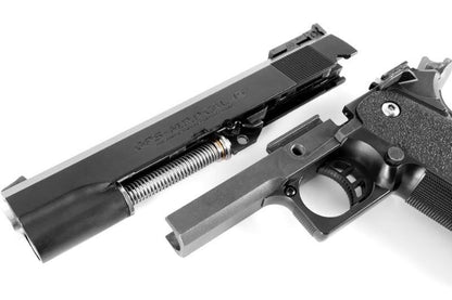 TM Hi-Capa 5.1 Recoil Spring Guide m/ Short Stroke-fjädersats neo