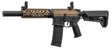 AEG LT-15 GEN2 M4 SD replica complete pack Dual Ton