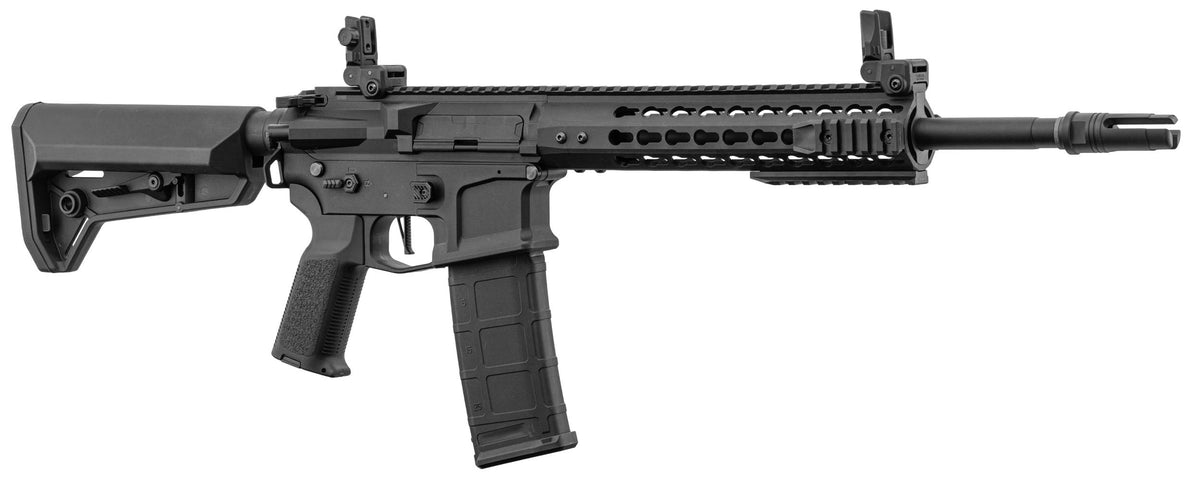 LT-19 G2 M4 Keymod NSR Replica Complete Pack