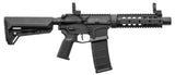AEG LT-15 GEN2 NSR black replica