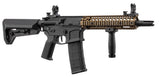 AEG LT-18 GEN2 MK18 Black-Bronze NSR Replica Complete Pack