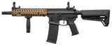 AEG LT-18 GEN2 MK18 Black-Bronze NSR Replica Complete Pack