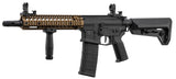 AEG LT-18 GEN2 MK18 Black-Bronze NSR Replica Complete Pack