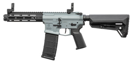 Replica AEG LT-32 Hellion NSR Gray complete pack