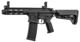 AEG LT-32 Hellion NSR black replica complete pack