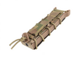 Open SMG Magasinficka - ACP / Multicam