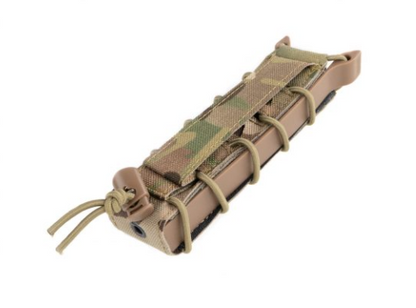 Open SMG Magasinficka - ACP / Multicam