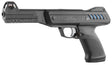 Gamo P-900 IGT luftpistol 4,5 mm – 3,37 J, sort