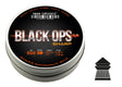 Black Ops spidshagl 4,5 mm – 500 stk.