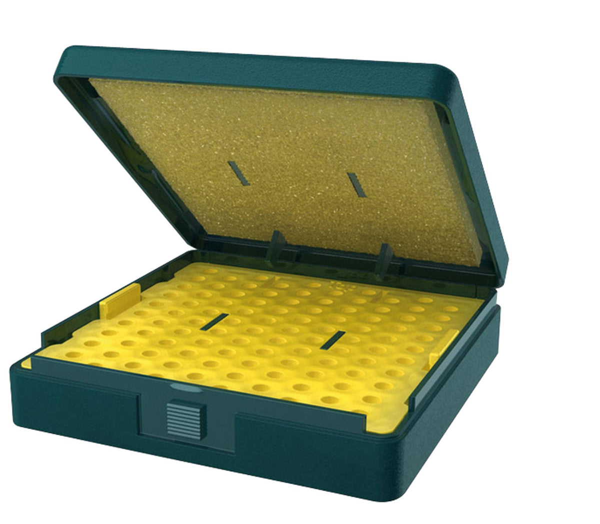 H&N dispenser med diabolo-hagl 4,5 mm