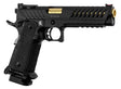 LTX6 Knightshade Black/Gold Gas BlowBack