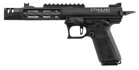 Lancer Tactical CTHULHU GBB Airsoft Pistol Sort