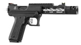Lancer Tactical Tandemkross CTHULHU Black/Silver