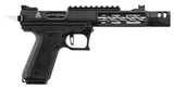Lancer Tactical Tandemkross CTHULHU Black/Silver