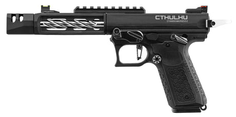 Lancer Tactical Tandemkross CTHULHU Black/Silver
