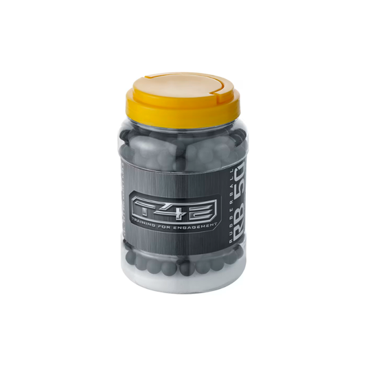 T4E Performance RUB .50 – 500 st