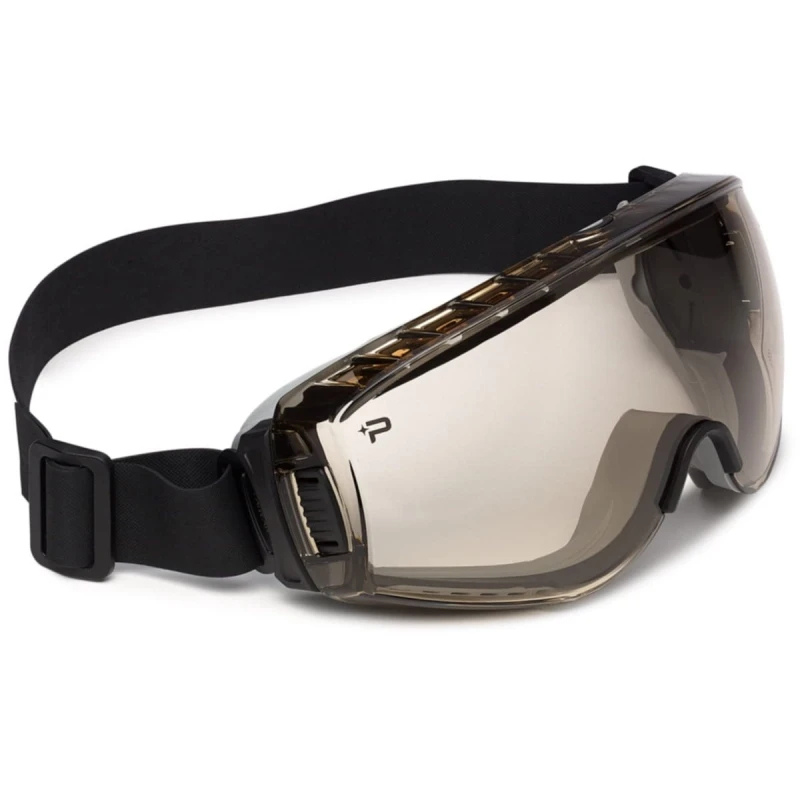 Bollé PILOT NEO Skyddsglasögon - Smoke Lens