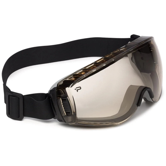 Bollé PILOT NEO Skyddsglasögon - Smoke Lens