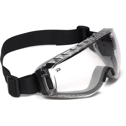 Bollé PILOT NEO Skyddsglasögon - Klar Lins