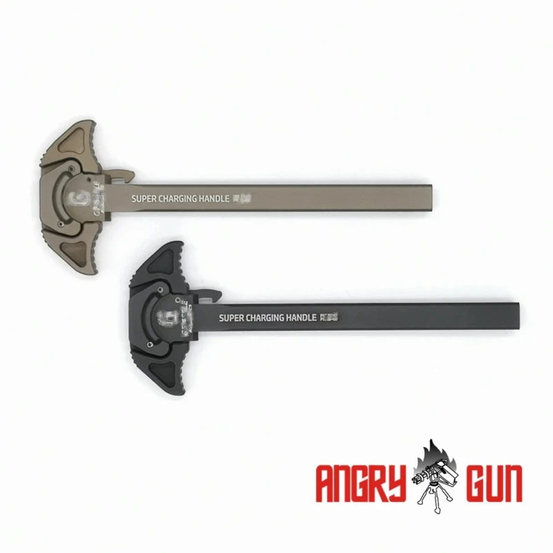 AIRBORNE AMBI Charging Handle för TM MWS