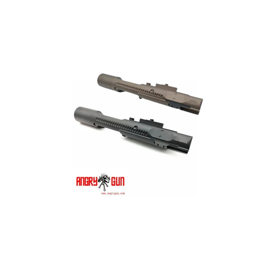 Aluminium High Speed Bolt Carrier för TM MWS