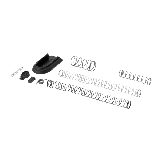 Walther PPQ M2 T4E Service Kit