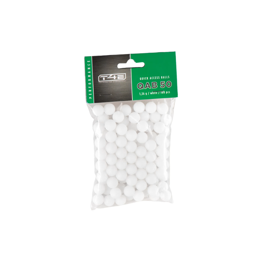 T4E Performance QAB .50 – 100 st